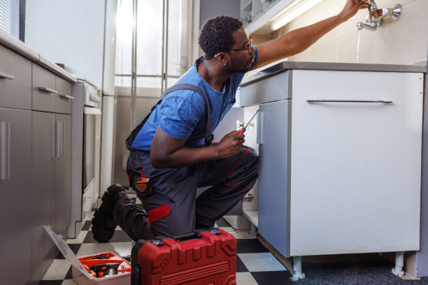 Reliable East Porterville, CA Plumbing Services Solutions